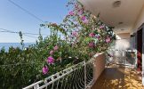 Large Bougainvillea apartment in Podstrana