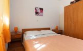 Nice two rooms apartment in Podstrana