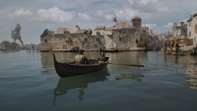 Game of Thrones Holidays-Dalmatia