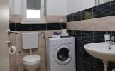 Spacious villa in Kastela
