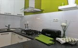 Spacious villa in Kastela