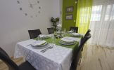Spacious villa in Kastela