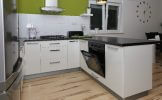 Spacious villa in Kastela