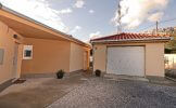Spacious villa in Kastela