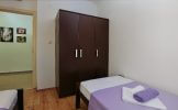 Spacious villa in Kastela