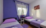 Spacious villa in Kastela