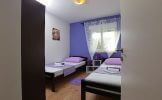 Spacious villa in Kastela