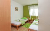 Spacious villa in Kastela
