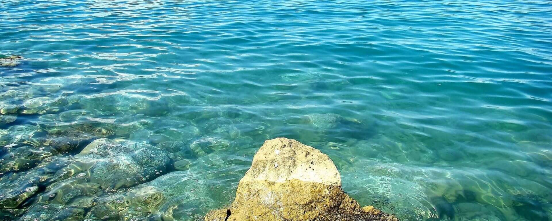 Classic holiday apartment in Podstrana