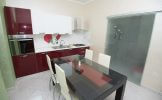 Budget family apartment in Podstrana