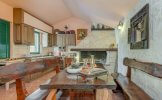 Luxury house with the private pool in Kastela
