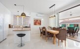 Luxury house with the private pool in Kastela