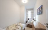 Luxury house with the private pool in Kastela