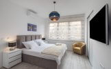 Luxury house with the private pool in Kastela