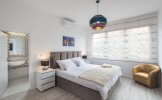 Luxury house with the private pool in Kastela