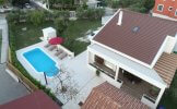 Luxury house with the private pool in Kastela