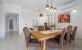 Luxury house with the private pool in Kastela