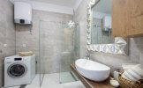 Luxury house with the private pool in Kastela