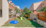 Luxury house with the private pool in Kastela