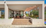 Luxury house with the private pool in Kastela