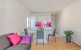 Oleander apartment Podstrana 4