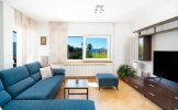 Charming family apartment in Podstrana