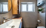 Charming family apartment in Podstrana