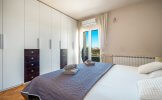 Charming family apartment in Podstrana