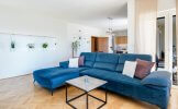 Charming family apartment in Podstrana