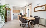 Charming family apartment in Podstrana