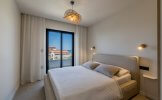 Premium Sea View Apartment in Podstrana