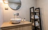 Premium Sea View Apartment in Podstrana
