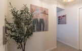 Premium Sea View Apartment in Podstrana