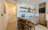 Premium Sea View Apartment in Podstrana