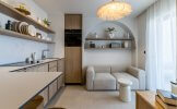 Premium Sea View Apartment in Podstrana