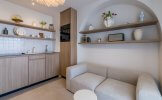 Premium Sea View Apartment in Podstrana