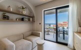 Premium Sea View Apartment in Podstrana