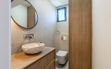 Premium Sea View Apartment in Podstrana