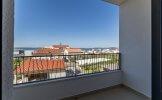 Premium Sea View Apartment in Podstrana