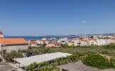 Premium Sea View Apartment in Podstrana